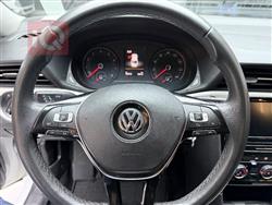 فولكسفاغن باسات